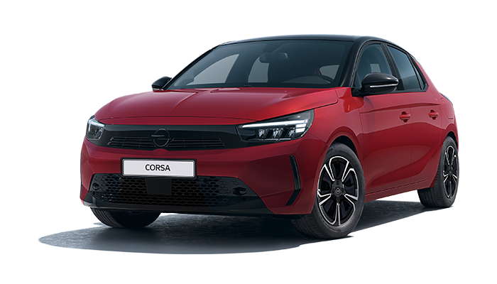 Auto CORSA 1GJOA5HL6KJRA0H0