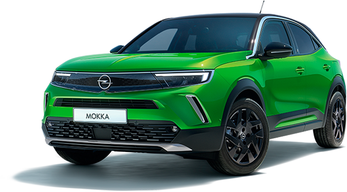 Auto MOKKA 1GQOSYKI21JRA033