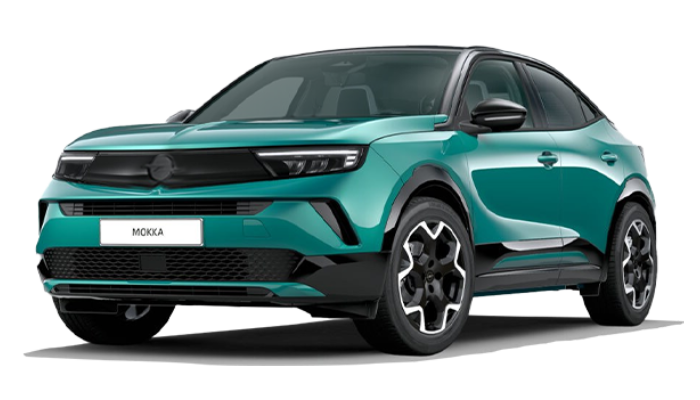 Auto NEW MOKKA 1GQOSYKP9KJRA050