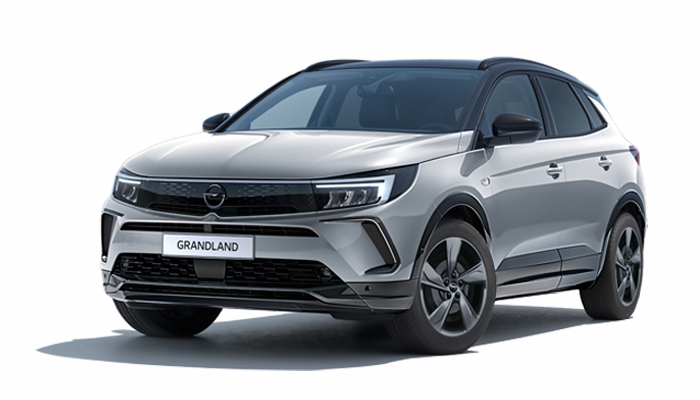 Auto GRANDLAND 1GUOSYKNPKJ0TPH0